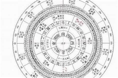 天干地支 算命|八字算命器